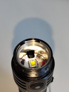 Chip LED Luminus SST40 1800lm