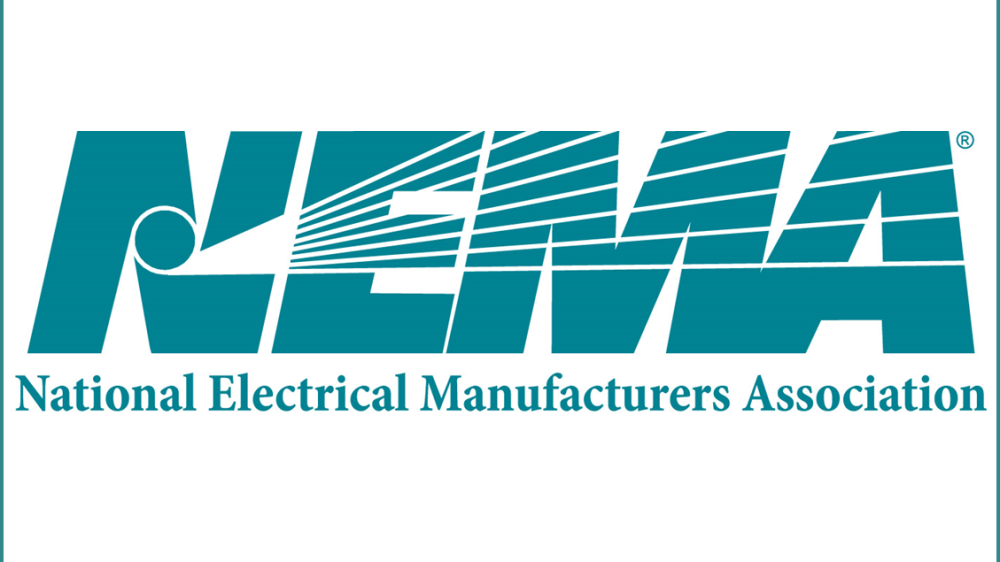 NEMA logo