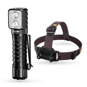 Wurkkos HD15