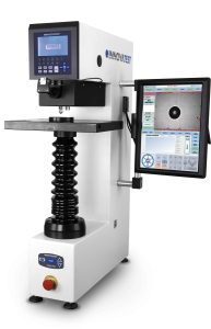 Brinell-hardness-tester