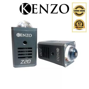 Đèn trợ sáng bi cầu Z20
