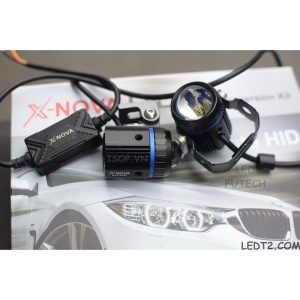 LED Mini Trợ sáng X - Nova 25w - ảnh ledt2