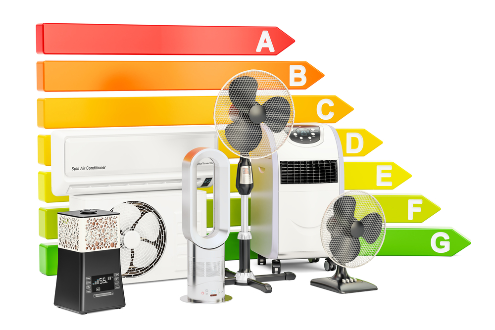 Thiết bị điện hiệu suất cao
