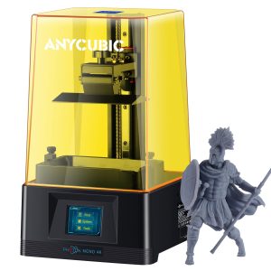 AnyCubic photon Mono 4k