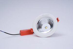 Các loại đèn LED phổ biến
