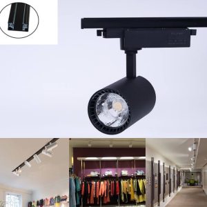 Các loại đèn LED phổ biến