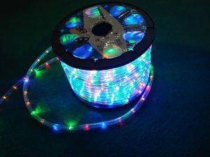 Các loại đèn LED phổ biến