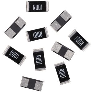 Điện trở dán SMD 1R