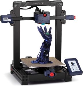 Máy in 3D FDM Anycubic Kobra