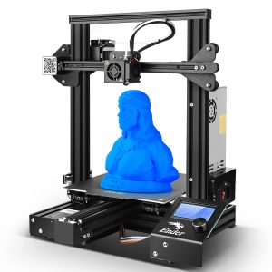 Máy in 3D FDM CREALITY Ender 3 Pro