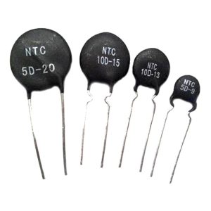 Điện trở nhiệt - Thermistor NTC