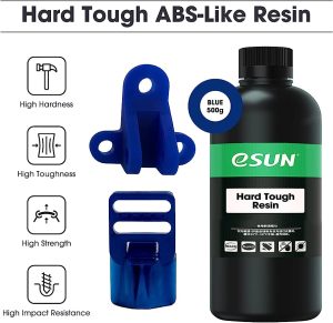 ABS-like Resin của eSun