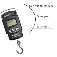 Cân điện tử cầm tay 50kg