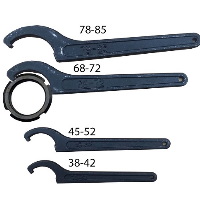 Cờ lê móc van gas