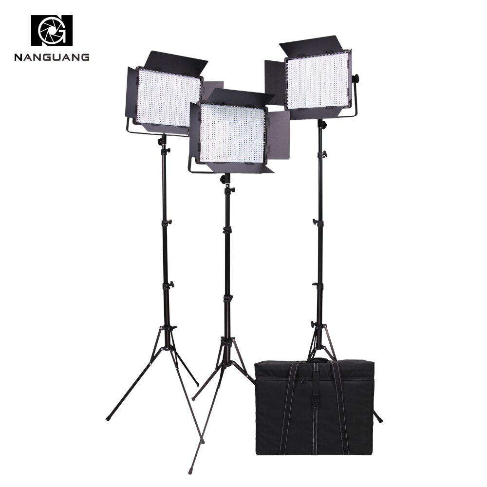 Đèn led CN 900SA Nanguang có CRI trên 90