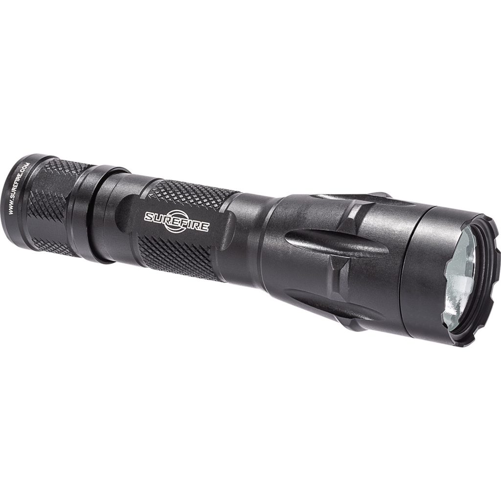 Đèn pin Surefire FURY-IB-DF