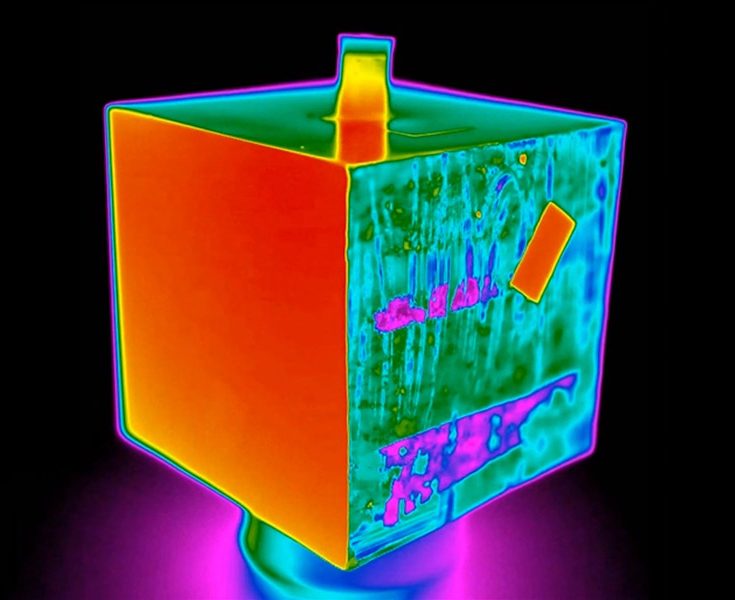 Hệ số phát xạ nhiệt Emissivity