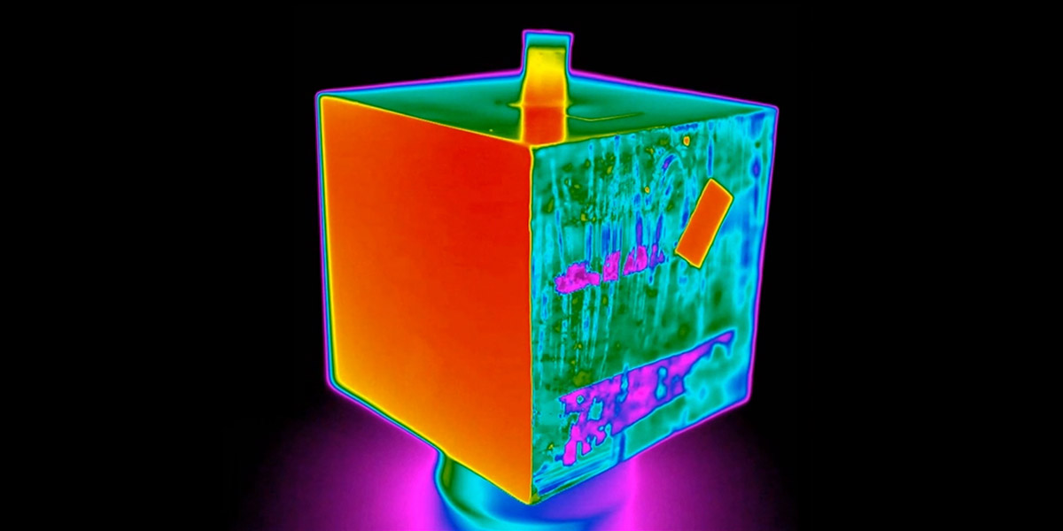 Hệ số phát xạ nhiệt Emissivity