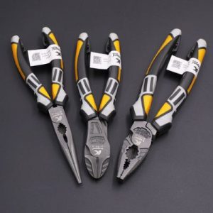 16 dụng cụ thiết yếu nhất dành cho thợ điện