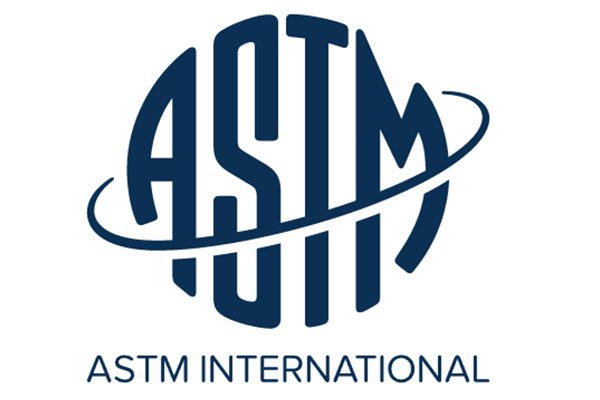 Logo Tiêu chuẩn Quốc tế ASTM