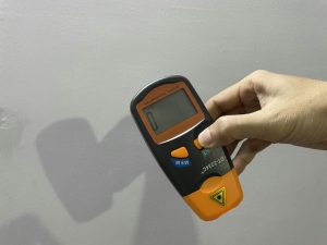 Máy đo tốc độ vòng quay - thiết bị đo cơ khí cơ bản