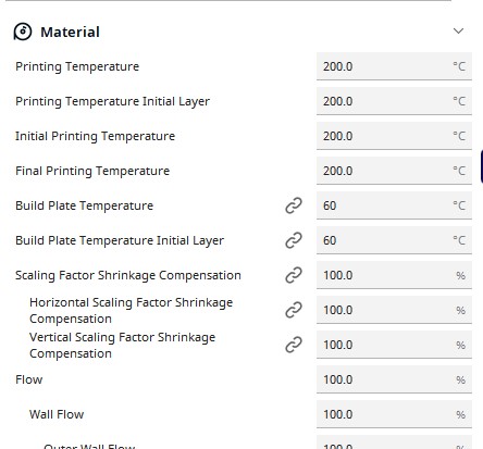 Metarial - Vật liệu