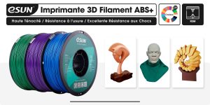 Nhựa ABS của eSun