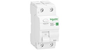 RCCB của Schneider