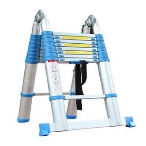 Thang nhôm - 16 dụng cụ thiết yếu nhất dành cho thợ điện