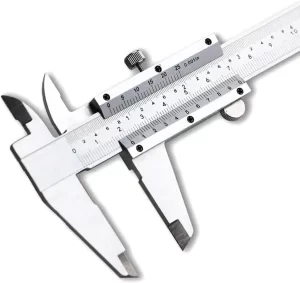 Thước cặp - Các loại thiết bị đo lường cơ bản