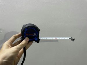 Thước cuộn kéo
