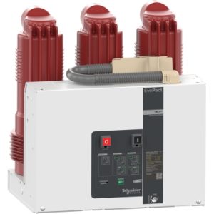 Tủ VCB của Schneider