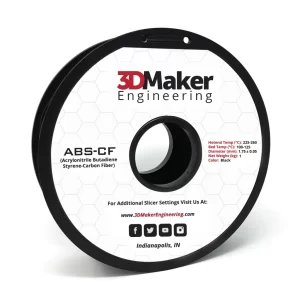 ABS-CF của thương hiệu 3DMaker
