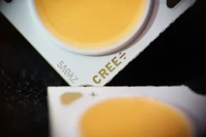 Chip LED Cree COB siêu sáng