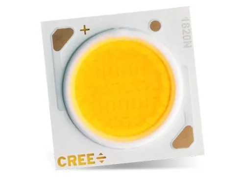 Cree LED COB