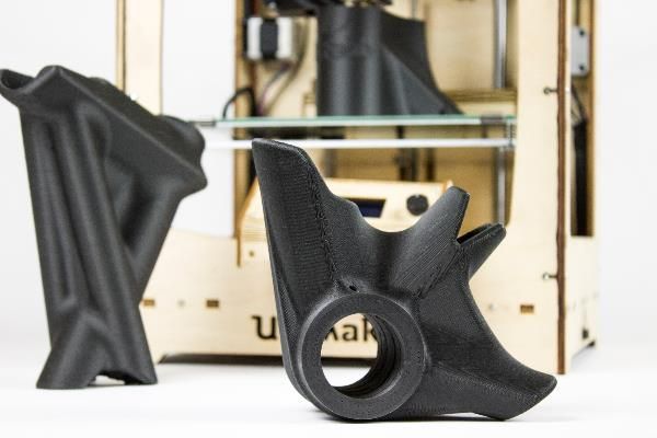 Khớp nối cho xe đạp dùng vật liệu XT-Carbon Fiber