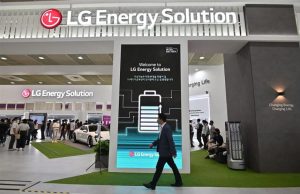 LG Energy Solutions - ảnh - Internet
