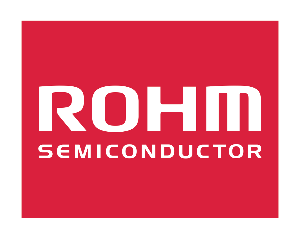 Logo ROHM Semiconductor