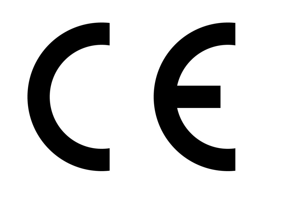 Logo ce