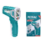 Nhiệt kế hồng ngoại TOTAL THIT015501