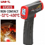 Nhiệt kế hồng ngoại UNI-T UT300S