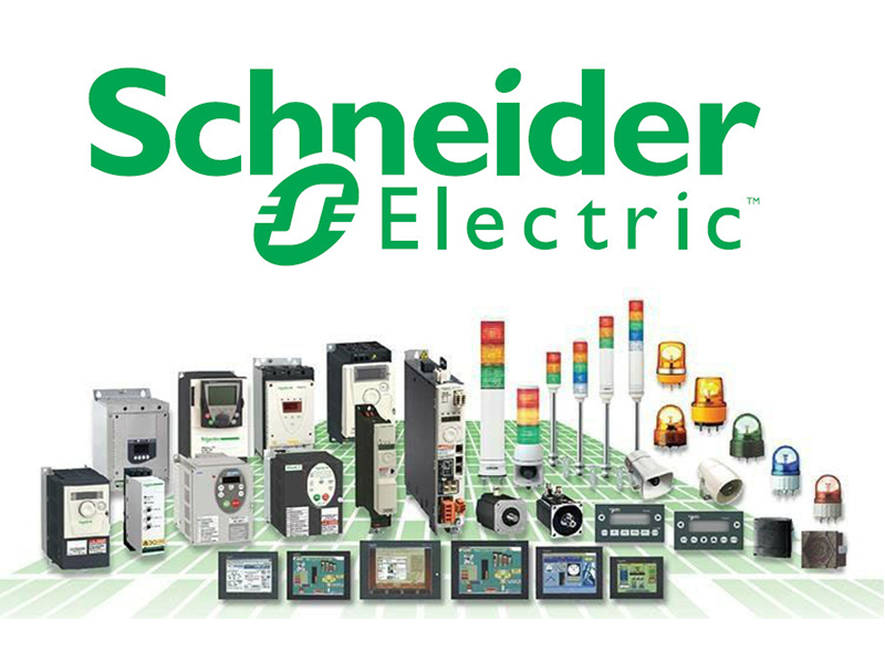 Schneider Electric