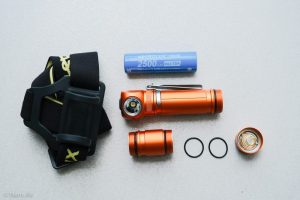 Đèn pin gù đội đầu Astrolux HL02 - ảnh - Namair Tinhte