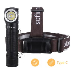 Sofirn HS40