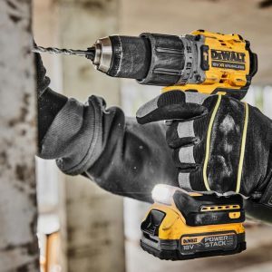 Máy khoan 3 chức năng Dewalt DCD805 90Nm