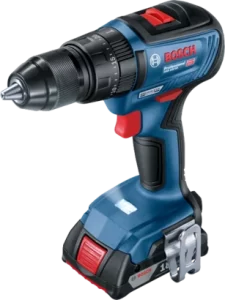 Máy khoan cầm tay pin Bosch GSB 18V-50