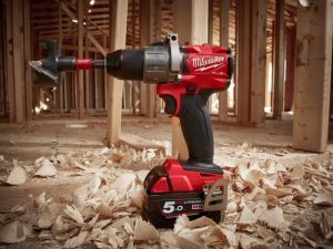 Máy khoan pin Milwaukee M18 2804 135Nm