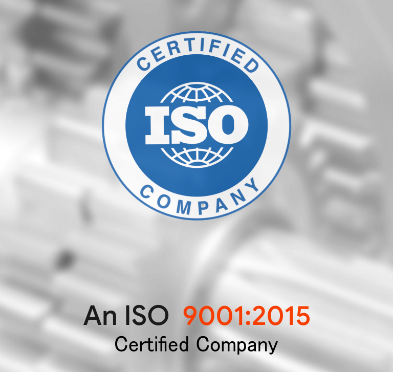 Nhãn chứng nhận ISO