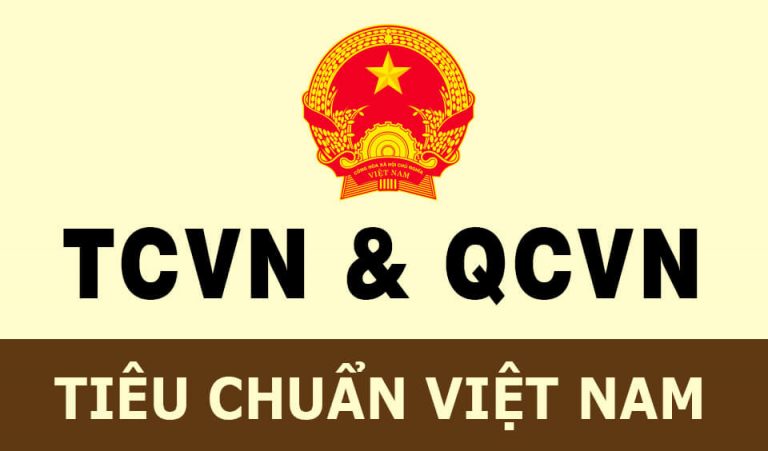 So sánh TCVN và QCVN