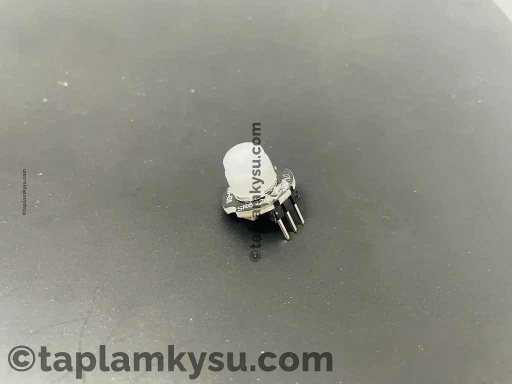 Cảm biến chuyển động hồng ngoại MH-SR602